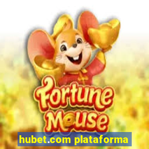 hubet.com plataforma